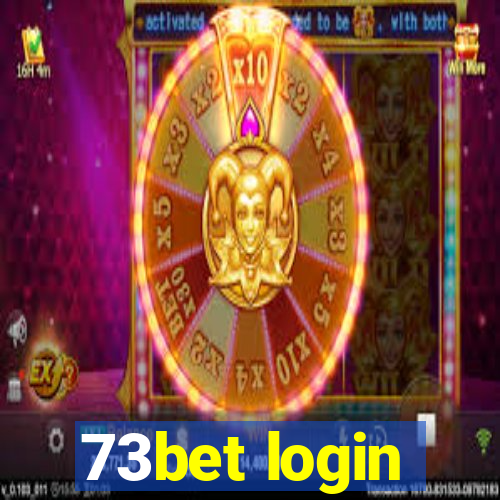 73bet login